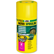 JBL ProNovo Spirulina  M250ml